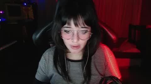 randomegirl666 online show from 04.24.26