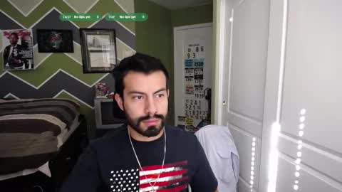 randomink3 online show from 09.11.25