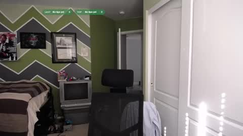 randomink3 online show from 09.17.25