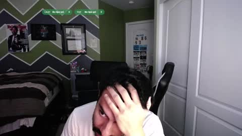 randomink3 online show from 09.21.25