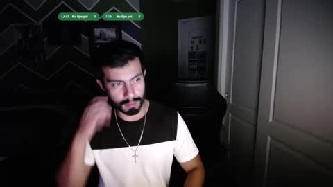 randomink3 online show from 10.01.25