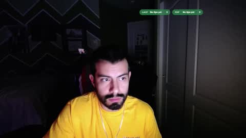 randomink3 online show from 10.14.25