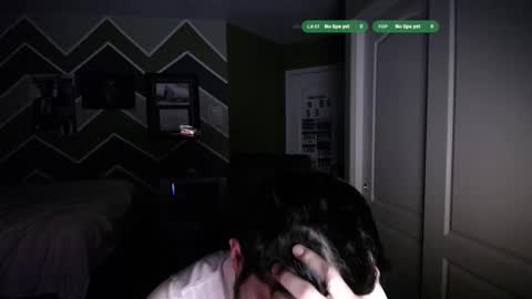 randomink3 online show from 10.30.25