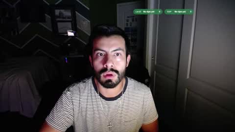 randomink3 online show from 11.11.25