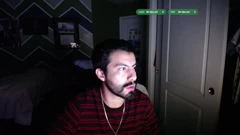 randomink3 online show from 11.28.25