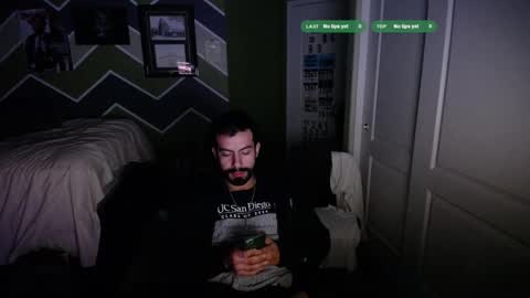 randomink3 online show from 02.07.26