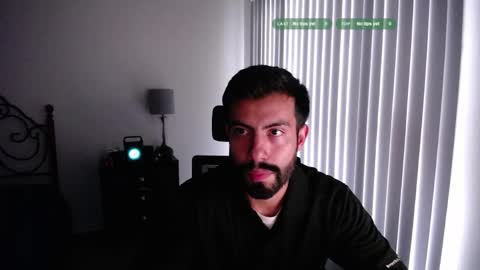 randomink3 online show from 05.19.26