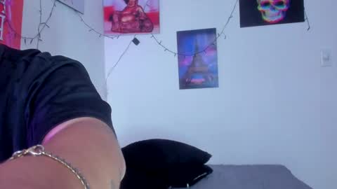 Snapshot of randyandcandy_ chatting on 09.28.25 randyandcandy_ online show from 09.28.25