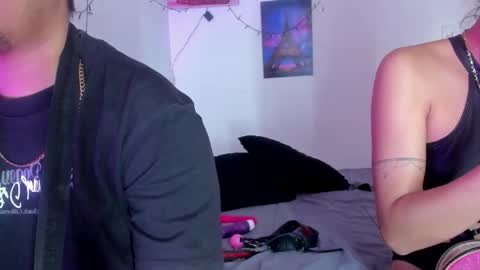 Snapshot of randyandcandy_ chatting on 10.03.25 randyandcandy_ online show from 10.03.25