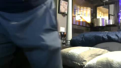Randy8inbater online show from 09.21.25