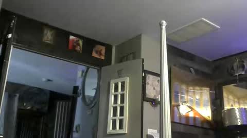 Snapshot of randybater8in chatting on 10.14.25 Randy8inbater online show from 10.14.25