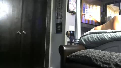 Snapshot of randybater8in chatting on 10.16.25 Randy8inbater online show from 10.16.25