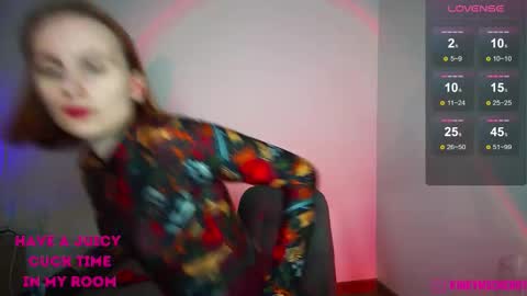 Cherry  Miss Cherry online show from 10.07.25