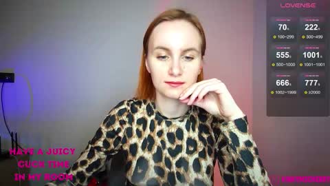 Cherry  Miss Cherry online show from 10.21.25