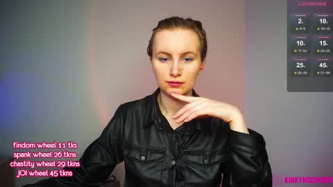 Cherry  Miss Cherry online show from 03.22.26