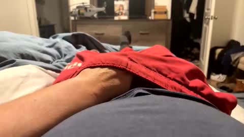 Snapshot of randyjohnson405 chatting on 02.23.26 randyjohnson405 online show from 02.23.26