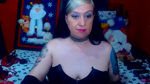 Sonia online show from 12.15.24