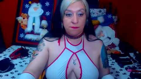 Sonia online show from 12.20.24