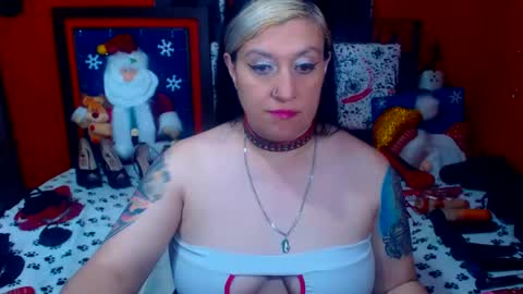 Sonia online show from 12.22.24