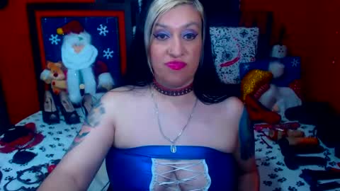 Sonia online show from 12.24.24