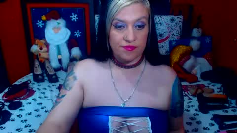 Sonia online show from 12.24.24