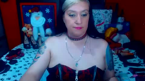 Sonia online show from 12.27.24