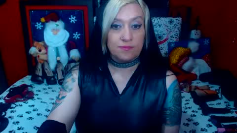 Sonia online show from 12.28.24