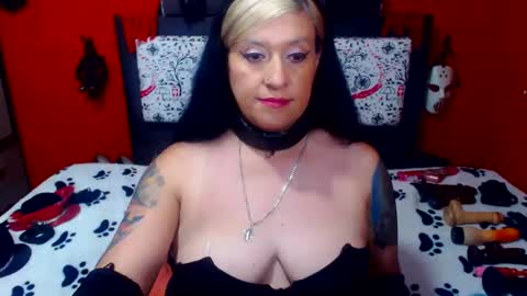 Sonia online show from 01.11.25