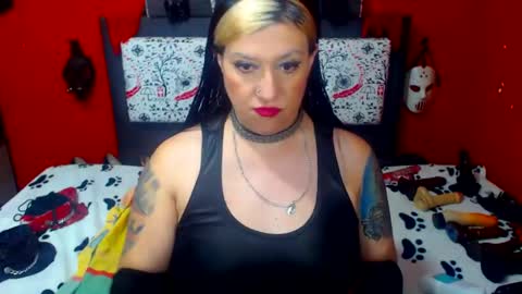 Sonia online show from 01.26.25