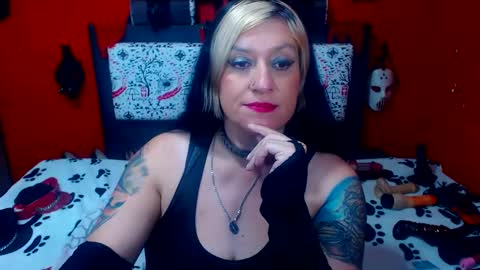 Sonia online show from 01.27.25
