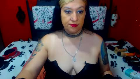 Sonia online show from 01.29.25