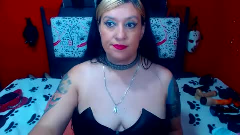 Sonia online show from 01.29.25