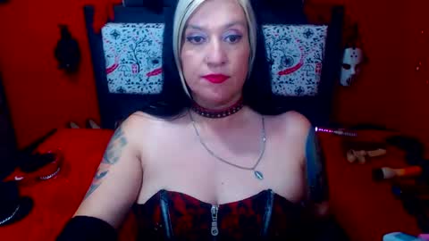 Sonia online show from 02.08.25