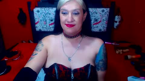 Sonia online show from 02.09.25