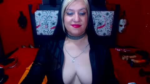 Sonia online show from 02.11.25