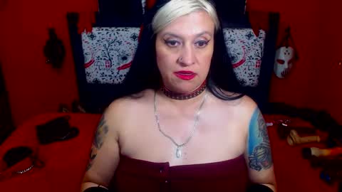 Sonia online show from 02.20.25