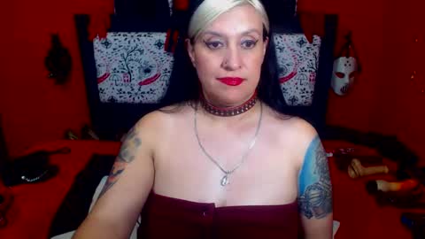 Sonia online show from 02.20.25