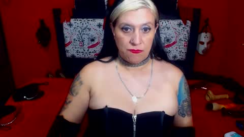 Sonia online show from 02.21.25