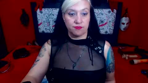 Sonia online show from 02.27.25
