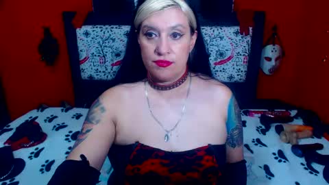 Sonia online show from 03.07.25
