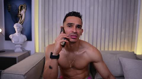 Snapshot of randypitts chatting on 10.12.25 RANDY online show from 10.12.25