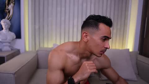 Snapshot of randypitts chatting on 11.03.25 RANDY online show from 11.03.25