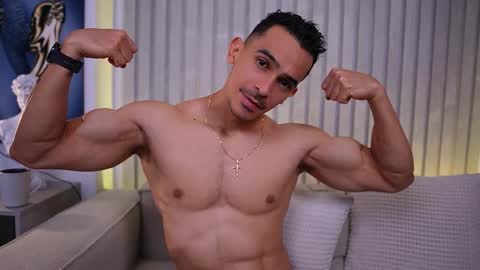 Snapshot of randypitts chatting on 11.04.25 RANDY online show from 11.04.25