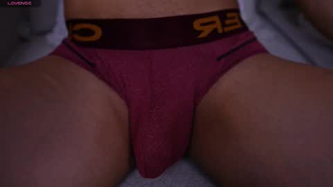 RANDY online show from 11.29.25