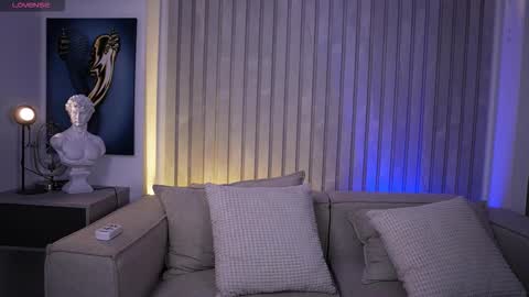 RANDY online show from 12.21.25