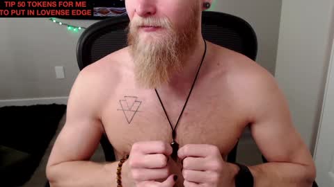 Randy Rod online show from 12.12.24