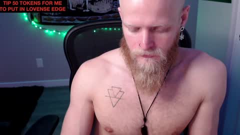 Randy Rod online show from 12.15.24