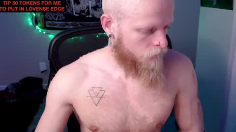 Randy Rod online show from 12.20.24