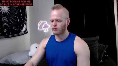 Randy Rod online show from 12.22.25