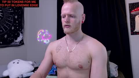 Randy Rod online show from 02.07.26